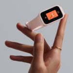 Smart Band 9 Active - Pink - Image 6