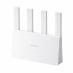 BE3600 Wireless Dual-Band Wi-Fi 7 Router with 2.5Gb Ethernet – White - Image 2