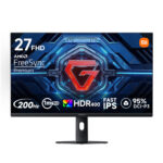 G27i 27″ 200Hz Full HD 1080p IPS Gaming Monitor