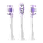 Oscillation Electric Toothbrush Pro Replacement Heads (Soft)