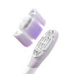 Oscillation Electric Toothbrush Pro Replacement Heads (Soft) - Image 4