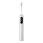 Oscillation Electric Toothbrush Pro - White