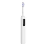 Oscillation Electric Toothbrush Pro - White - Image 2