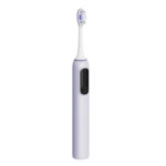 Oscillation Electric Toothbrush Pro - Purple - Image 2