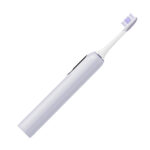 Oscillation Electric Toothbrush Pro - Purple - Image 3