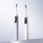 Oscillation Electric Toothbrush Pro - Purple - Image 5