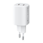 45W Nano Turbo Power Adapter (2 port) - Image 2