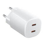 45W Nano Turbo Power Adapter (2 port) - Image 3