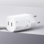 45W Nano Turbo Power Adapter (2 port) - Image 5