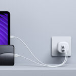 45W Nano Turbo Power Adapter (2 port) - Image 6