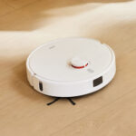 Robot Vacuum H50 - Image 5