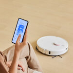 Robot Vacuum H50 - Image 7