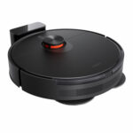 Robot Vacuum Mop S20+ (Black) - Image 4
