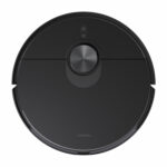 Robot Vacuum Mop S20+ (Black)