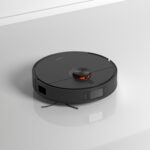 Robot Vacuum Mop S20+ (Black) - Image 5