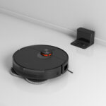 Robot Vacuum Mop S20+ (Black) - Image 6