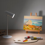 Flexible Rechargeable Lamp - Image 5