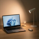 Flexible Rechargeable Lamp - Image 6