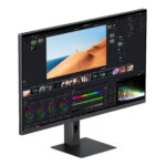 A27Qi 27 inch 120Hz 2K IPS Office Monitor - Image 2