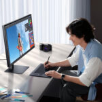 A27Qi 27 inch 120Hz 2K IPS Office Monitor - Image 6