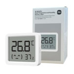 Smart Temperature and Humidity Monitor 3 Mini