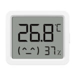Smart Temperature and Humidity Monitor 3 Mini - Image 2