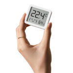 Smart Temperature and Humidity Monitor 3 Mini - Image 5