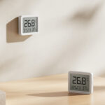 Smart Temperature and Humidity Monitor 3 Mini - Image 6