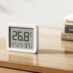 Smart Temperature and Humidity Monitor 3 Mini - Image 7