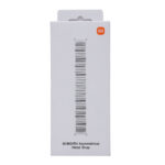 Smart Band 10 Asymmetrical Metal Strap – Silver - Image 5