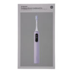 Oscillation Electric Toothbrush Pro - Purple - Image 7