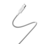 USB4 6A USB Type-C To USB Type-C Braided Cable 2m- (120W, 480 Mbps) - Image 3