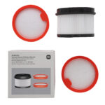 G30 Max Vacuum Filter Kit
