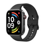 Redmi Watch 6 - Obsidian Black - Image 2