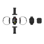 Redmi Watch 6 - Obsidian Black - Image 3