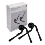 Robot Vacuum Mop Anti-tangle Side Brush – H40 / S40 / S40 Pro / 5 / 5 Pro - Black