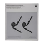 Robot Vacuum Mop Anti-tangle Side Brush – H40 / S40 / S40 Pro / 5 / 5 Pro - Black - Image 2