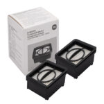 Truclean W20 Wet Dry Vacuum Filter 2-Pack