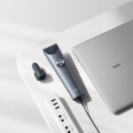 Hair Clipper 2-Grey - Image 8