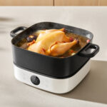 Multifunctional Hot Pot Cooker 6L - Image 8