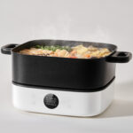 Multifunctional Hot Pot Cooker 6L - Image 9