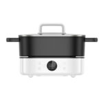Multifunctional Hot Pot Cooker 6L - Image 2