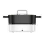 Multifunctional Hot Pot Cooker 6L - Image 4