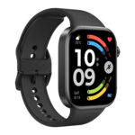 Redmi Watch 6 - Obsidian Black - Image 3