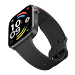 Redmi Watch 6 - Obsidian Black - Image 4