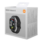 Redmi Watch 6 - Obsidian Black - Image 6