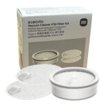 Vacuum Cleaner P30 Filter Kit