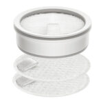 Vacuum Cleaner P30 Filter Kit - Image 2