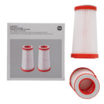 Dust Mite Vacuum Cleaner 2 Pro Filter (2-Pack) - Image 5