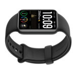 Smart Band 10 Pro – Black - Image 3